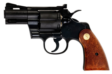 Tanaka Colt Python .357 Magnum R-Model (2.5inch) Model Gun