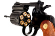 Tanaka Colt Python .357 Magnum R-Model (2.5inch) Model Gun