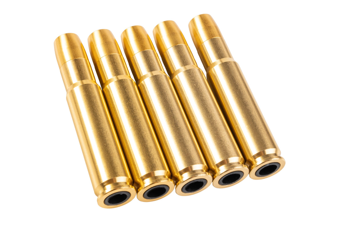 Tanaka M700 Police Gas Sniper Rifle Version 2 (26 inch Cartridge Type)
