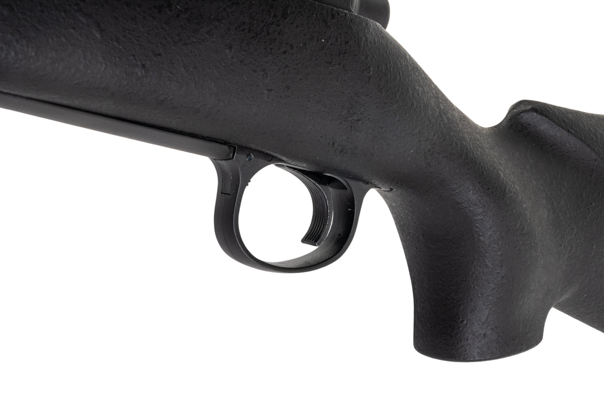 Tanaka M700 Police Gas Sniper Rifle Version 2 (26 inch Cartridge Type)