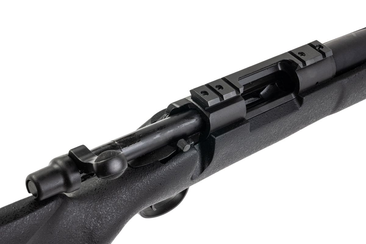 Tanaka M700 Police Gas Sniper Rifle Version 2 (26 inch Cartridge Type)