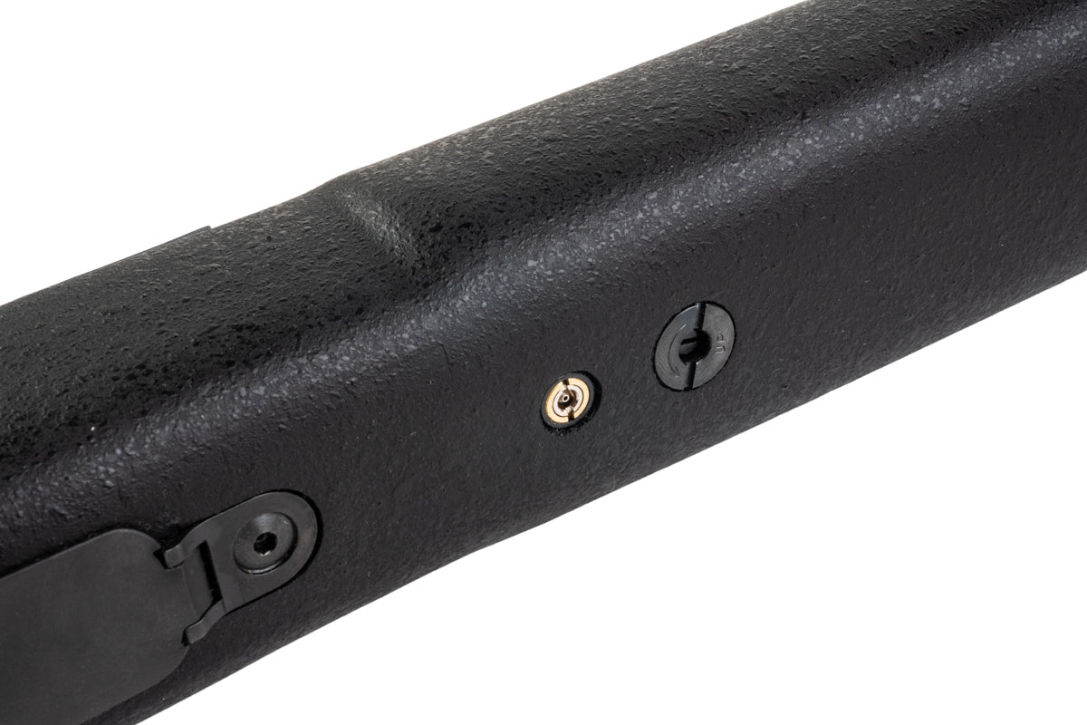 Tanaka M700 Police Gas Sniper Rifle Version 2 (26 inch Cartridge Type)