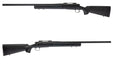 Tanaka M700 Police Gas Sniper Rifle Version 2 (26 inch Cartridge Type)