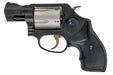 Tanaka S&W M360PD (Personal Defense) .357 Magnum Model Gun (1-7/8inch Heavy Weight) - Cerakote