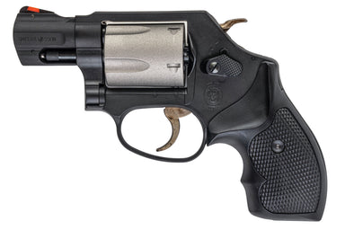Tanaka S&W M360PD (Personal Defense) .357 Magnum Model Gun (1-7/8inch Heavy Weight) - Cerakote