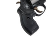 Tanaka S&W M360PD (Personal Defense) .357 Magnum Model Gun (1-7/8inch Heavy Weight) - Cerakote