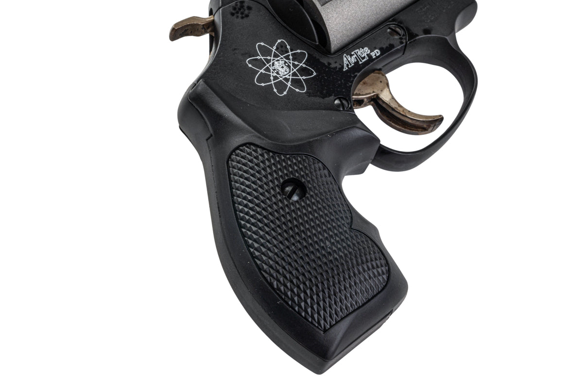 Tanaka S&W M360PD (Personal Defense) .357 Magnum Model Gun (1-7/8inch Heavy Weight) - Cerakote