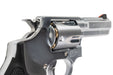 Tanaka Stainless Finish S&W M60 Performance Center 3 inch Ver. 2 Gas Revolver