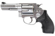 Tanaka Stainless Finish S&W M60 Performance Center 3 inch Ver. 2 Gas Revolver