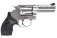 Tanaka Stainless Finish S&W M60 Performance Center 3 inch Ver. 2 Gas Revolver