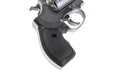 Tanaka Stainless Finish S&W M60 Performance Center 3 inch Ver. 2 Gas Revolver