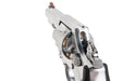 Tanaka Stainless Finish S&W M60 Performance Center 3 inch Ver. 2 Gas Revolver