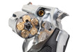 Tanaka Stainless Finish S&W M60 Performance Center 3 inch Ver. 2 Gas Revolver