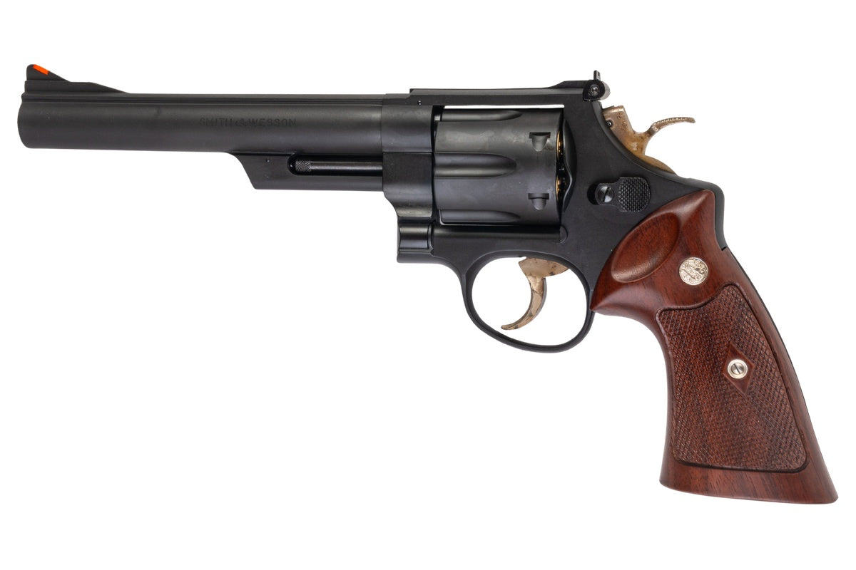 Tanaka S&W M29 'No Dash' 4 screw 6.5 inch Heavy Weight Model Gun