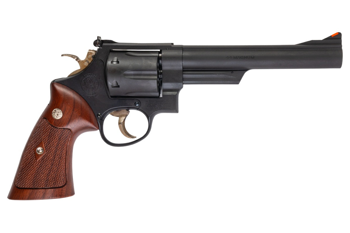 Tanaka S&W M29 'No Dash' 4 screw 6.5 inch Heavy Weight Model Gun