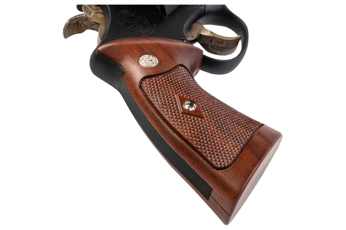 Tanaka S&W M29 'No Dash' 4 screw 6.5 inch Heavy Weight Model Gun