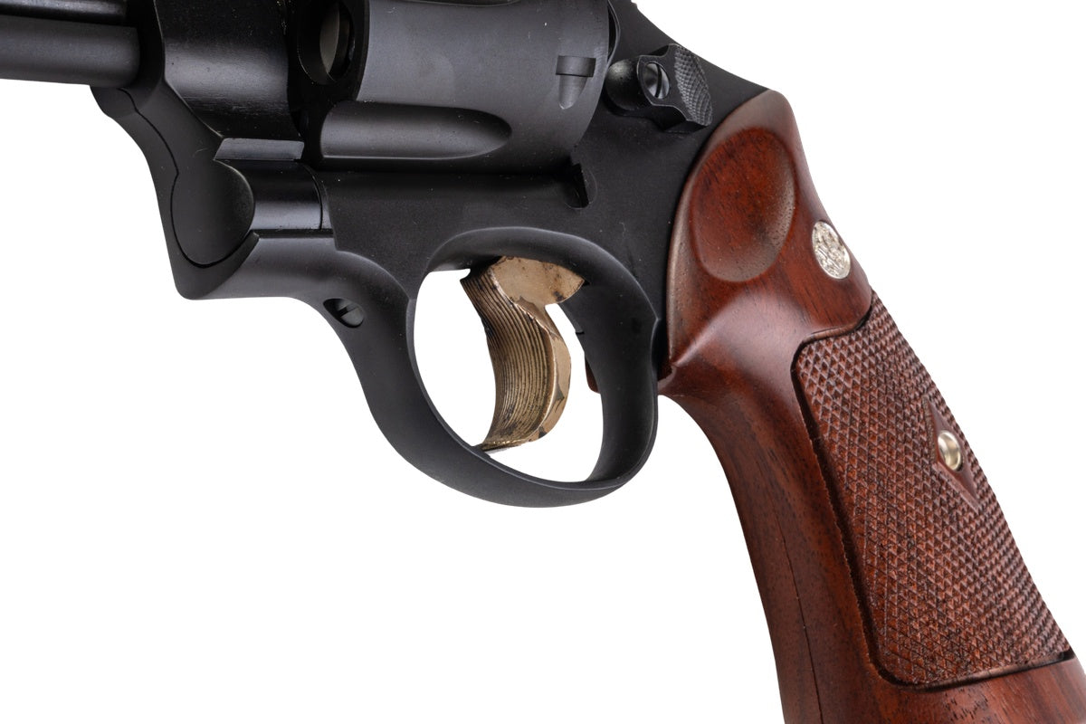 Tanaka S&W M29 'No Dash' 4 screw 6.5 inch Heavy Weight Model Gun
