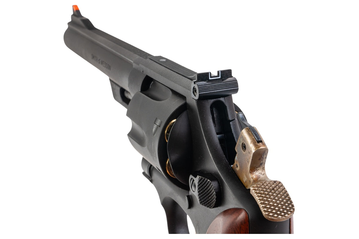 Tanaka S&W M29 'No Dash' 4 screw 6.5 inch Heavy Weight Model Gun