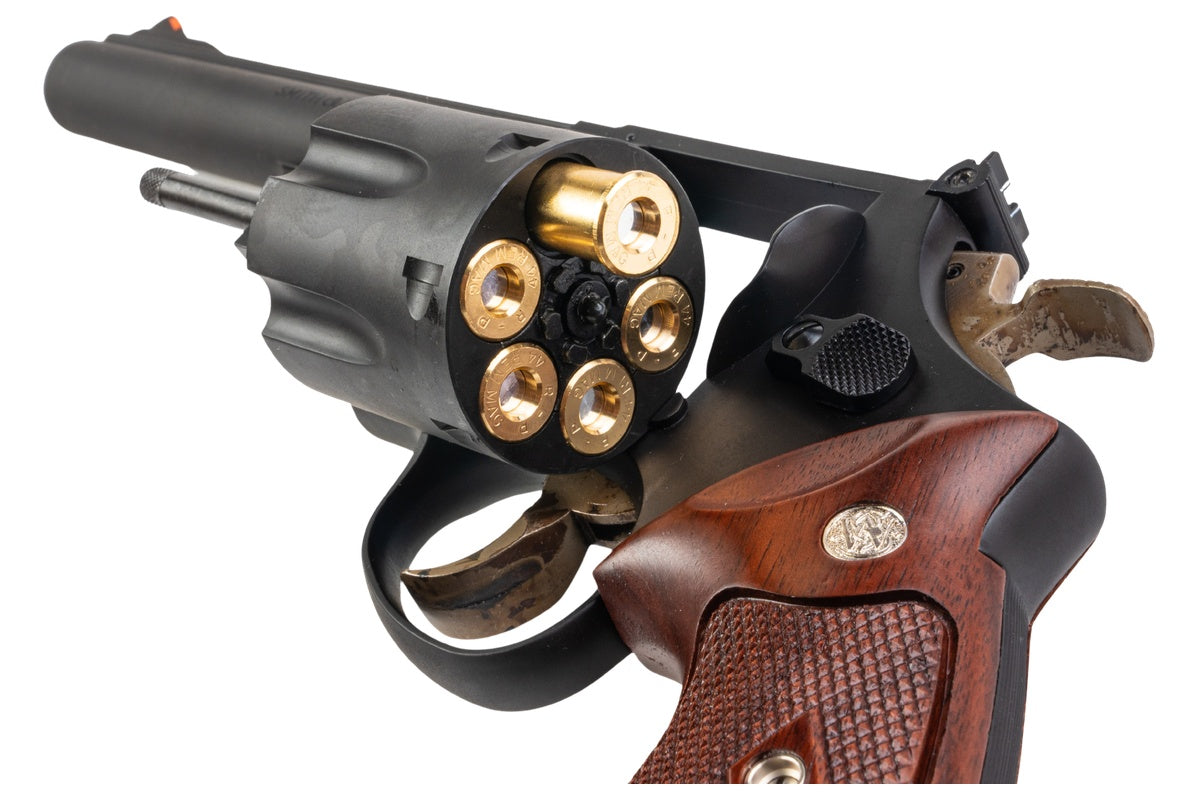 Tanaka S&W M29 'No Dash' 4 screw 6.5 inch Heavy Weight Model Gun