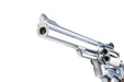 Tanaka S&W M66 Gas Revolver (Ver3/ Stainless Finish)