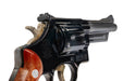 Tanaka S&W M27 'The .357 Magnum' 4 inch Steel Finish Model Gun