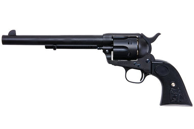 Tanaka Colt SAA 2nd Generation 7.5 inch Pegasus 2 Heavyweight Gas Revolver