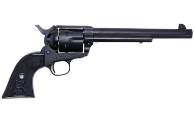 Tanaka Colt SAA 2nd Generation 7.5 inch Pegasus 2 Heavyweight Gas Revolver