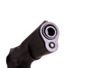 Tanaka Custom M20 Pistol Heavy Weight Model Gun (Limited Edition)