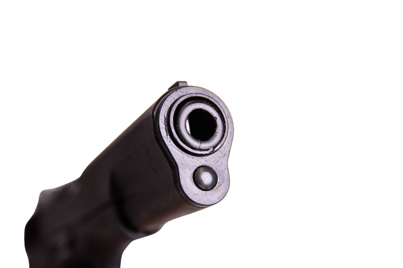 Tanaka Custom M20 Pistol Heavy Weight Model Gun (Limited Edition)