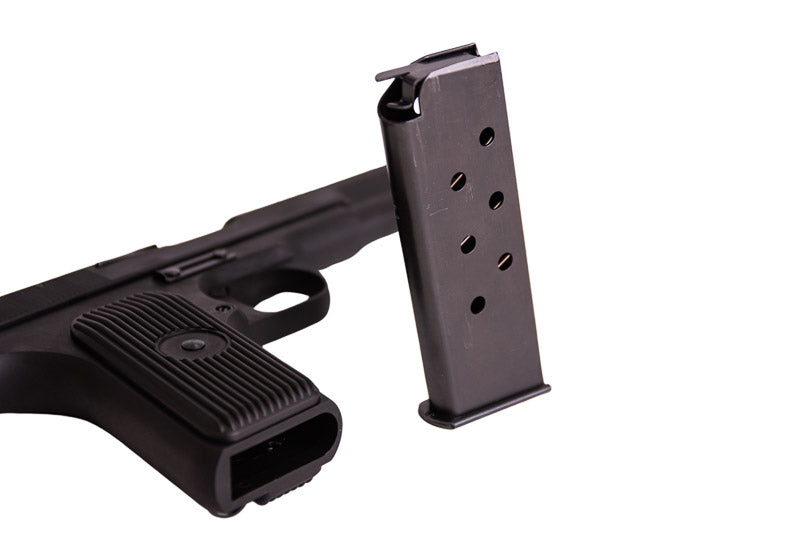 Tanaka Custom M20 Pistol Heavy Weight Model Gun (Limited Edition)