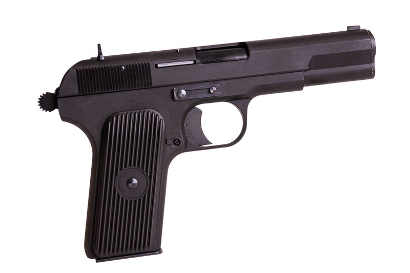 Tanaka Custom M20 Pistol Heavy Weight Model Gun (Limited Edition)