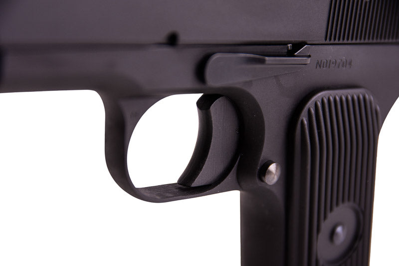 Tanaka Custom M20 Pistol Heavy Weight Model Gun (Limited Edition)