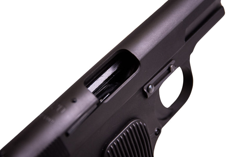 Tanaka Custom M20 Pistol Heavy Weight Model Gun (Limited Edition)