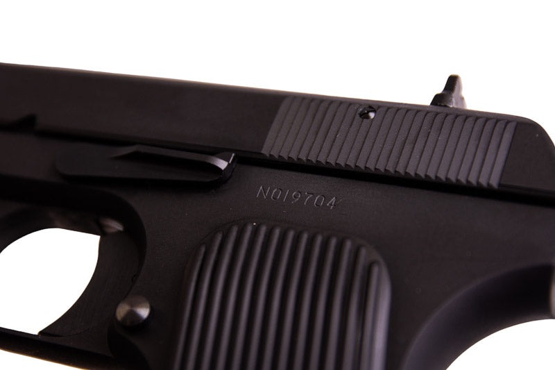 Tanaka Custom M20 Pistol Heavy Weight Model Gun (Limited Edition)