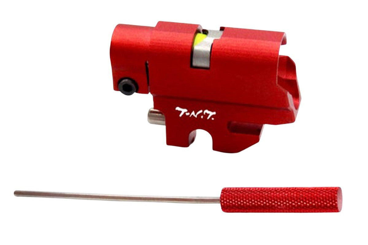 TNT (THE ONE) Hop Up Chamber for Hi Capa/ 1911 GBB Airsoft Pistol