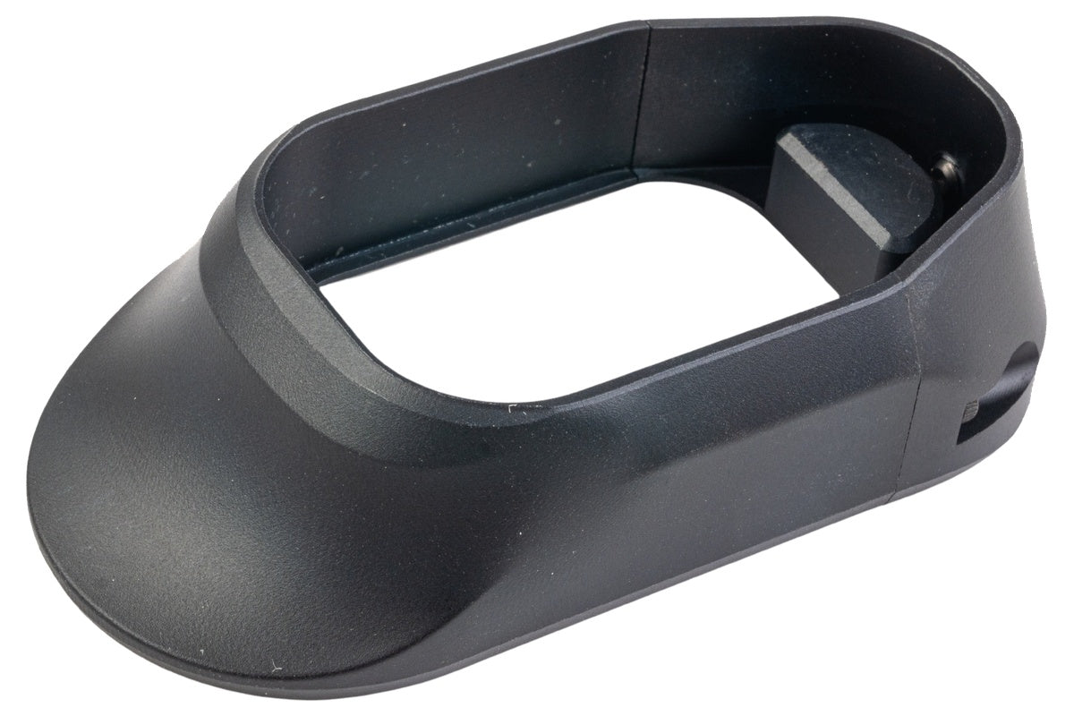 Top Shooter CNC Aluminum Magwell For Maruyama MP9/ MP IX GBB