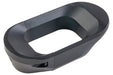 Top Shooter CNC Aluminum Magwell For Maruyama MP9/ MP IX GBB