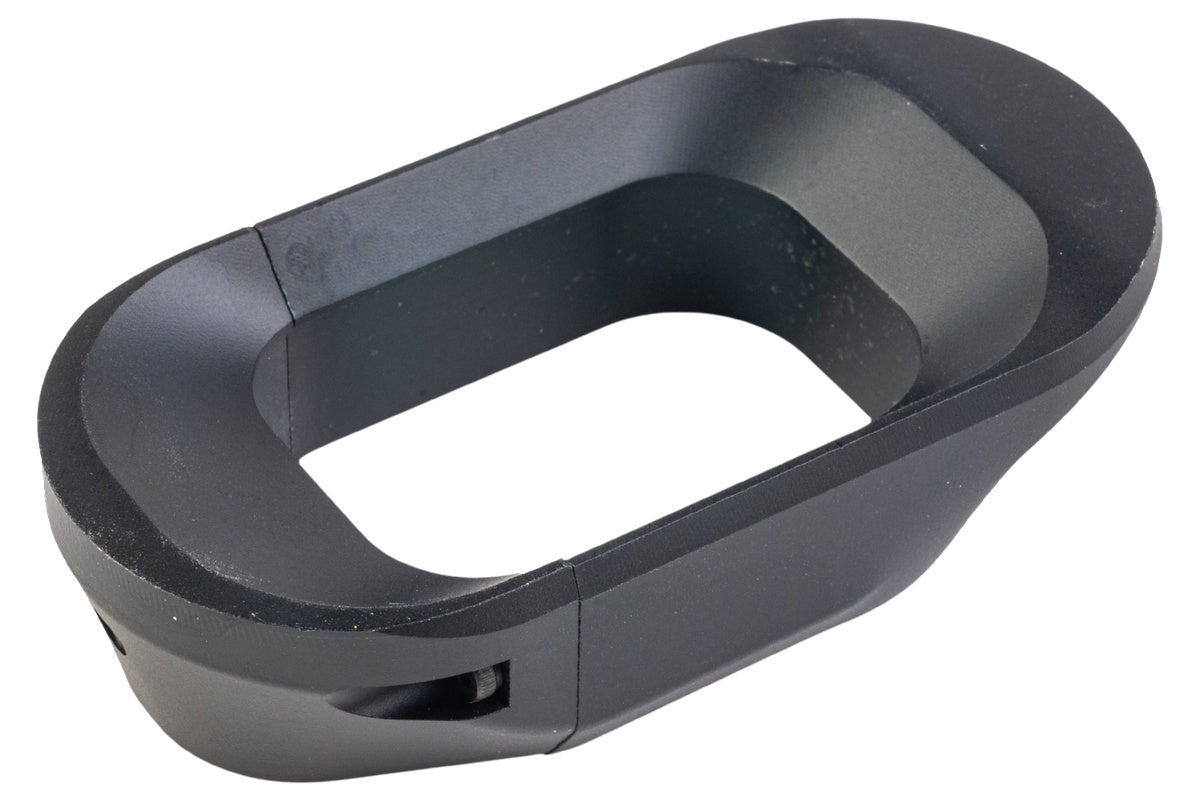 Top Shooter CNC Aluminum Magwell For Maruyama MP9/ MP IX GBB
