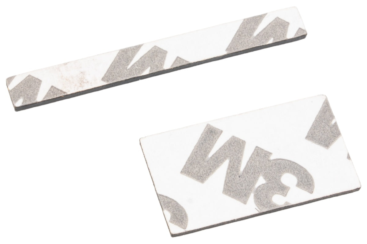 Top Shooter BT Logo Tag for Maruyama MP9 GBB