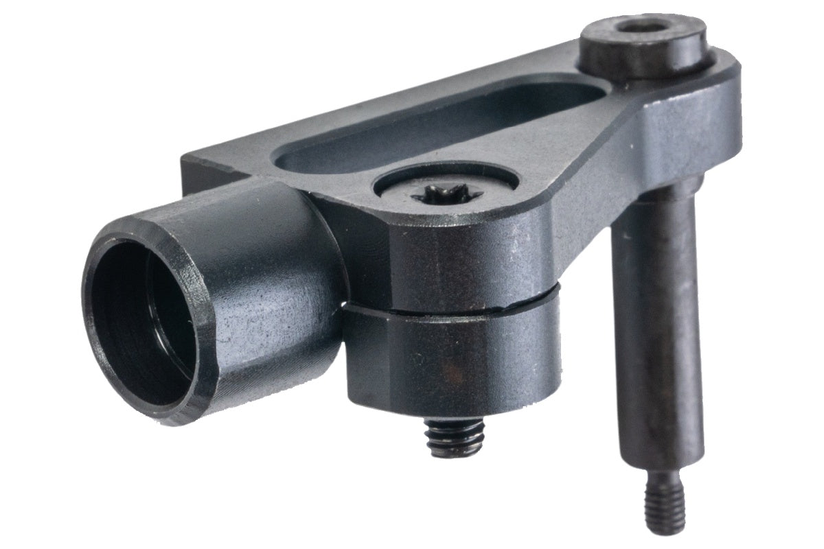 Top Shooter CNC Steel QD Sling Mount For Maruyama MP9 (MP IX) GBB