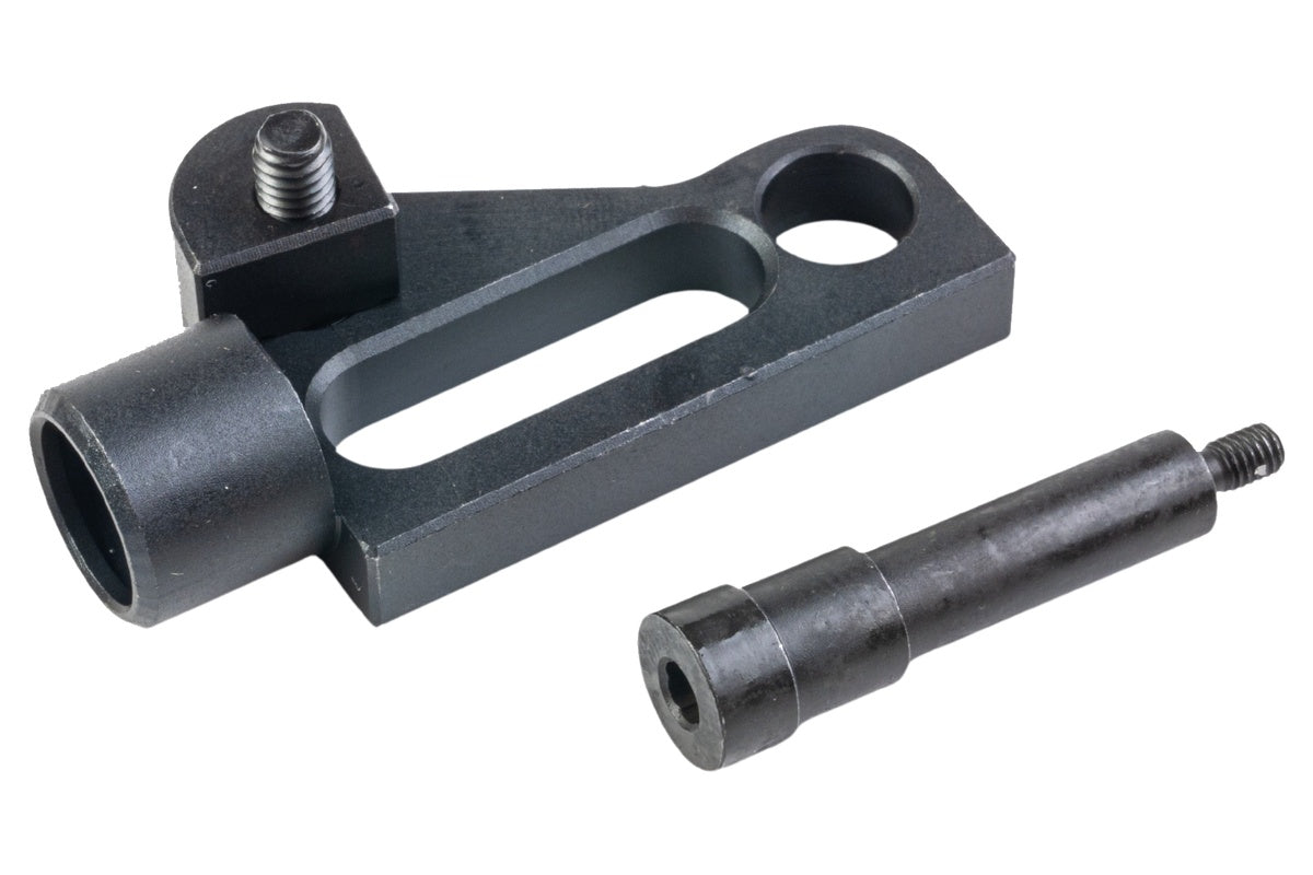 Top Shooter CNC Steel QD Sling Mount For Maruyama MP9 (MP IX) GBB