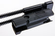 Top Shooter CNC Steel Bolt Carrier For APFG MPX GBB SMG