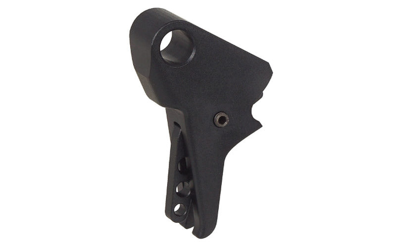 Top Shooter CNC Aluminum Trigger For Umarex/ VFC Walther PDP GBB Airsoft (Type A)