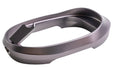 Top Shooter CNC Aluminum Magwell For Umarex/ VFC Walther PDP GBB Airsoft (Grey)