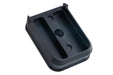 Top Shooter CNC Aluminum Magazine Base For Umarex/ VFC Walther PDP GBB Airsoft