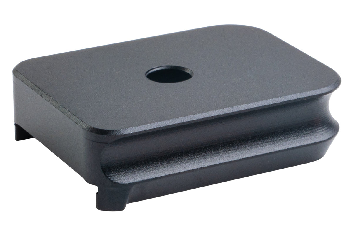 Top Shooter CNC Aluminum Magazine Base For Umarex/ VFC Walther PDP GBB Airsoft