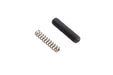 Revanchist Black Flat Trigger w/ Black Trigger Safety For VFC Walther PDP GBB Airsoft