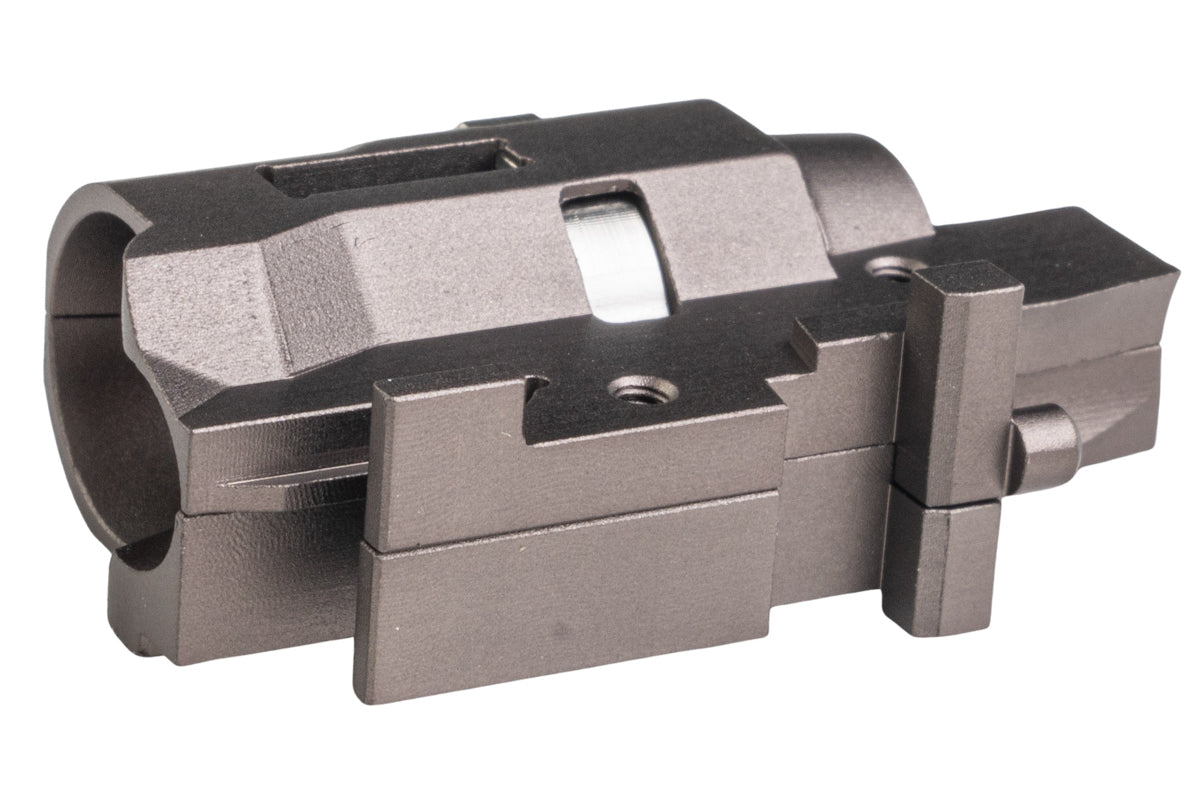 Top Shooter CNC Aluminum Hop Up Set For Umarex/ VFC Walther PDP GBB Airsoft