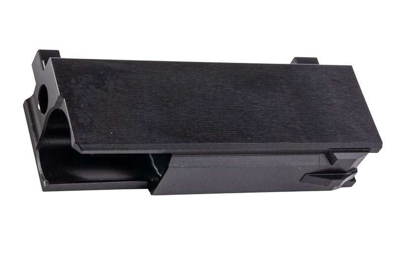 Top Shooter CNC Steel Bolt Carrier For Guns Modify SCAR L MK2 GBB Airsoft
