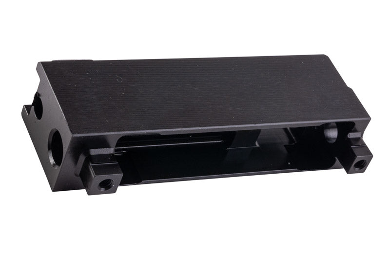 Top Shooter CNC Steel Bolt Carrier For Guns Modify SCAR L MK2 GBB Airsoft